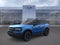 2025 Ford Bronco Sport Outer Banks Tech Package 300A