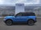 2025 Ford Bronco Sport Outer Banks Tech Package 300A