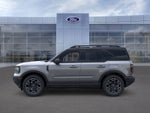 2025 Ford Bronco Sport Outer Banks 300A