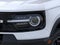2025 Ford Bronco Sport Outer Banks Moonroof 300A