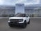 2025 Ford Bronco Sport Outer Banks Moonroof 300A