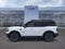 2025 Ford Bronco Sport Outer Banks Moonroof 300A