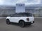2025 Ford Bronco Sport Outer Banks Moonroof 300A