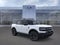 2025 Ford Bronco Sport Outer Banks Moonroof 300A