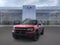 2025 Ford Bronco Sport Outer Banks 300A