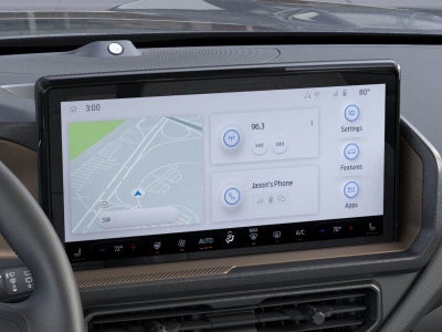 2025 Ford Bronco Sport Outer Banks 300A