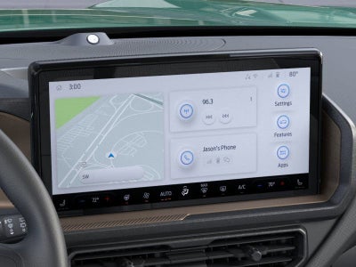 2025 Ford Bronco Sport Outer Banks 300A