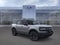 2025 Ford Bronco Sport Outer Banks 300A