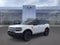 2025 Ford Bronco Sport Outer Banks 300A