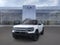 2025 Ford Bronco Sport Outer Banks 300A