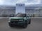 2025 Ford Bronco Sport Outer Banks 300A