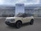 2025 Ford Bronco Sport Outer Banks 300A
