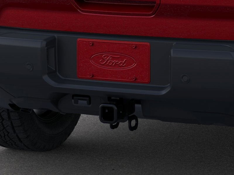 2025 Ford Bronco Sport Badlands 400A