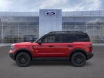2025 Ford Bronco Sport Badlands 400A