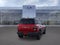 2025 Ford Bronco Sport Badlands 400A