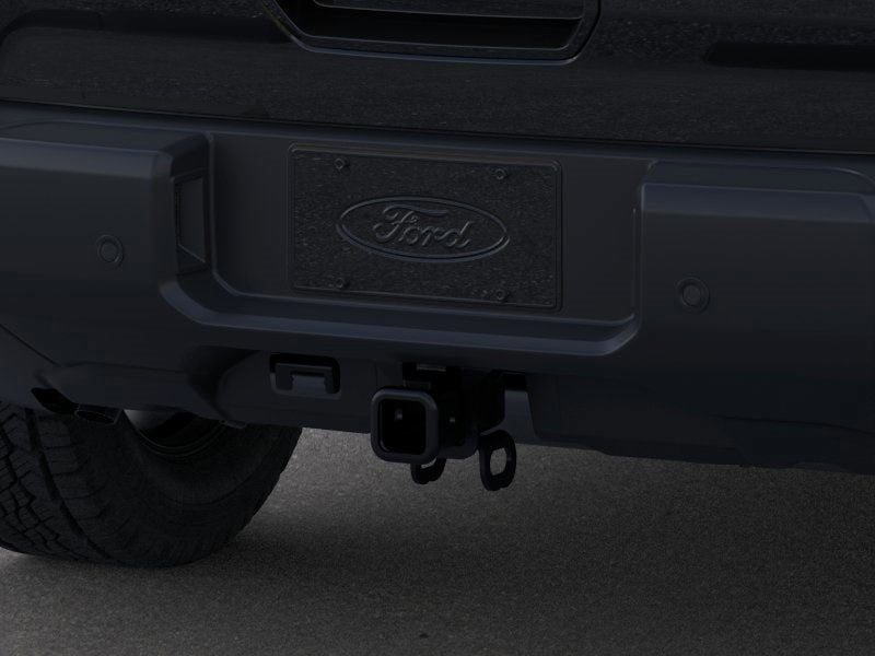 2025 Ford Bronco Sport Badlands 400A