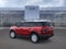 2025 Ford Bronco Sport Heritage 250A