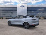 2026 Ford Mustang Mach-E GT