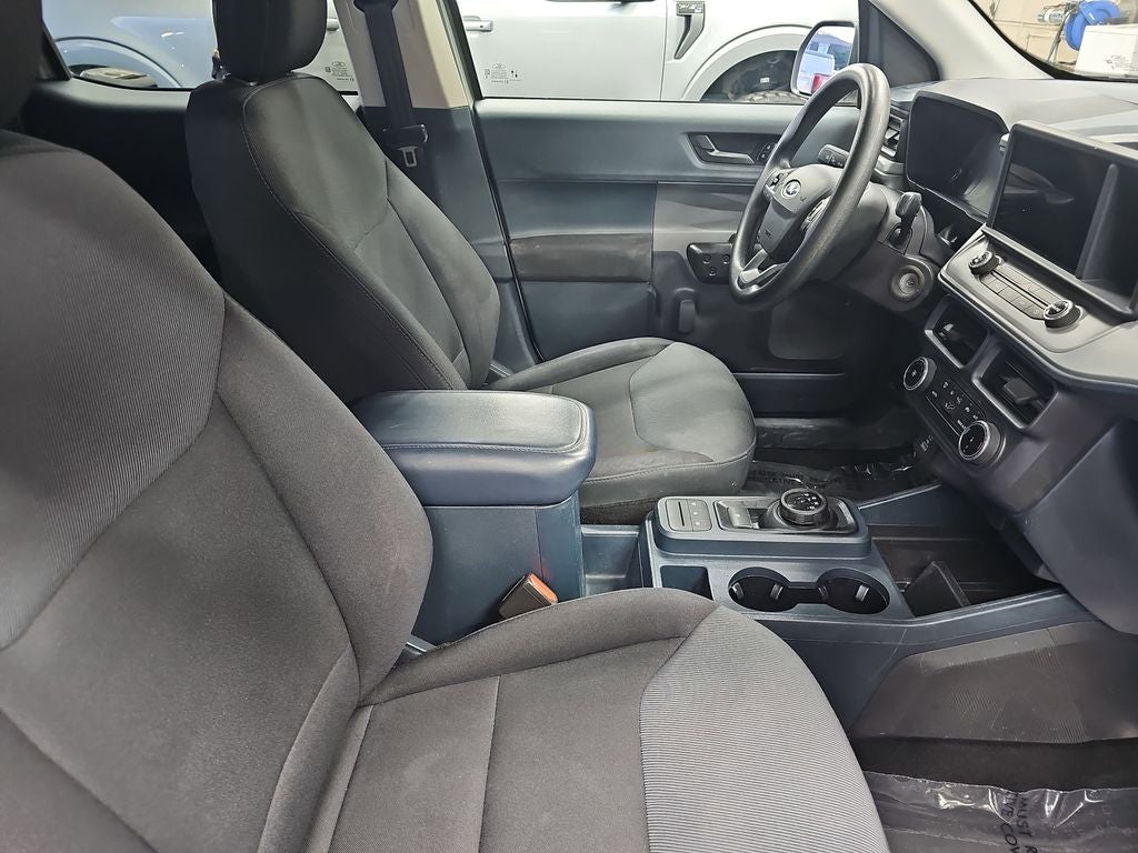 2024 Ford Maverick XL