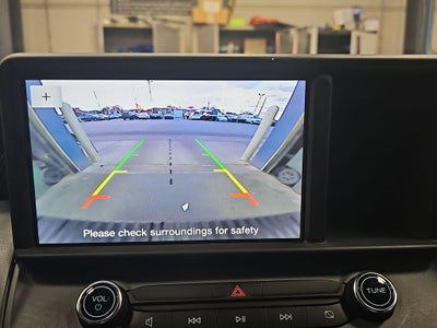 2024 Ford Maverick XL