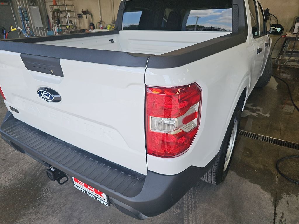 2025 Ford Maverick XL