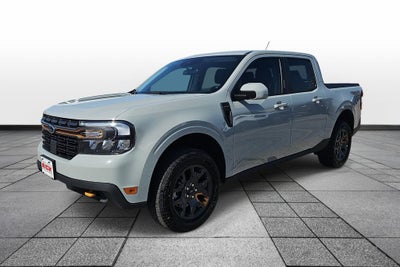 2023 Ford Maverick Lariat Tremor