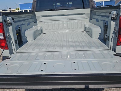 2023 Ford Maverick Lariat Tremor