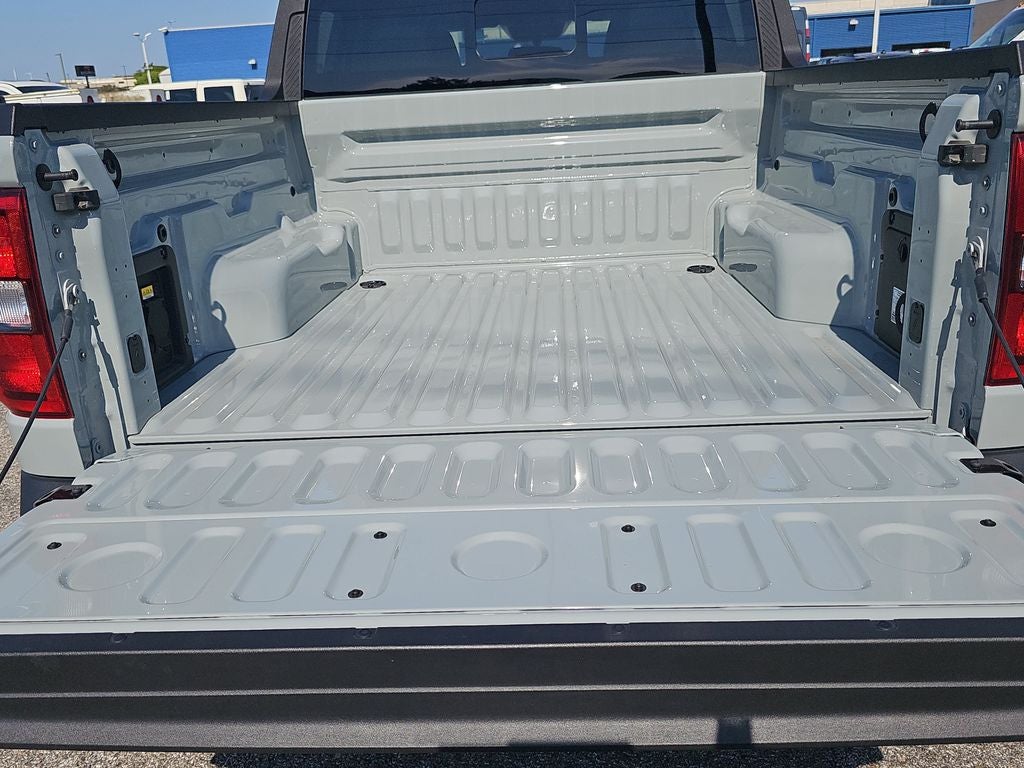 2023 Ford Maverick Lariat Tremor