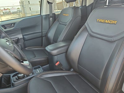 2023 Ford Maverick Lariat Tremor