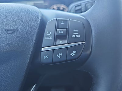 2023 Ford Maverick Lariat Tremor