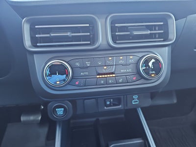 2023 Ford Maverick Lariat Tremor