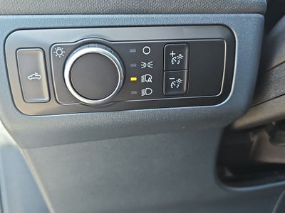 2023 Ford Maverick Lariat Tremor