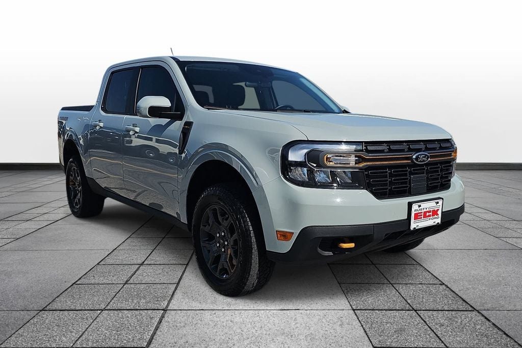 2023 Ford Maverick Lariat Tremor