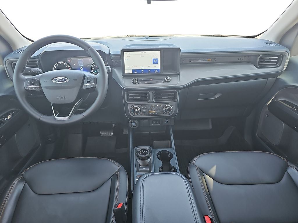 2023 Ford Maverick Lariat Tremor