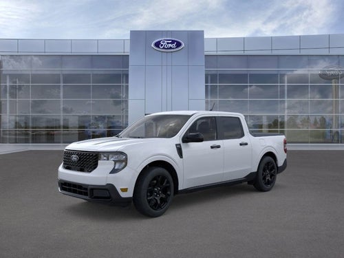 2025 Ford Maverick XLT Luxury 302A