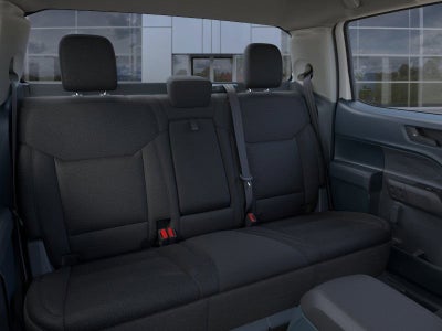 2025 Ford Maverick XLT Luxury 302A