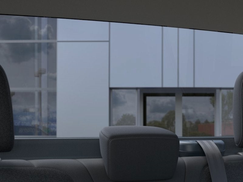 2025 Ford Maverick XLT Luxury 302A