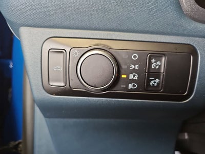 2025 Ford Maverick Tremor