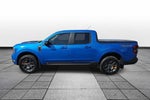 2025 Ford Maverick Tremor