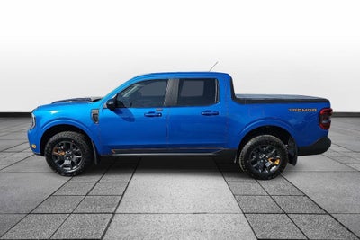 2025 Ford Maverick Tremor