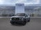 2025 Ford Maverick Lariat AWD Black Appearance Pkg 502A