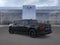 2025 Ford Maverick Lariat AWD Black Appearance Pkg 502A