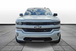 2016 Chevrolet Silverado 1500 LTZ 1LZ