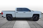 2016 Chevrolet Silverado 1500 LTZ 1LZ