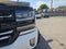 2018 Chevrolet Silverado 1500 LTZ 2LZ