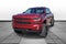 2018 Chevrolet Silverado 1500 High Country