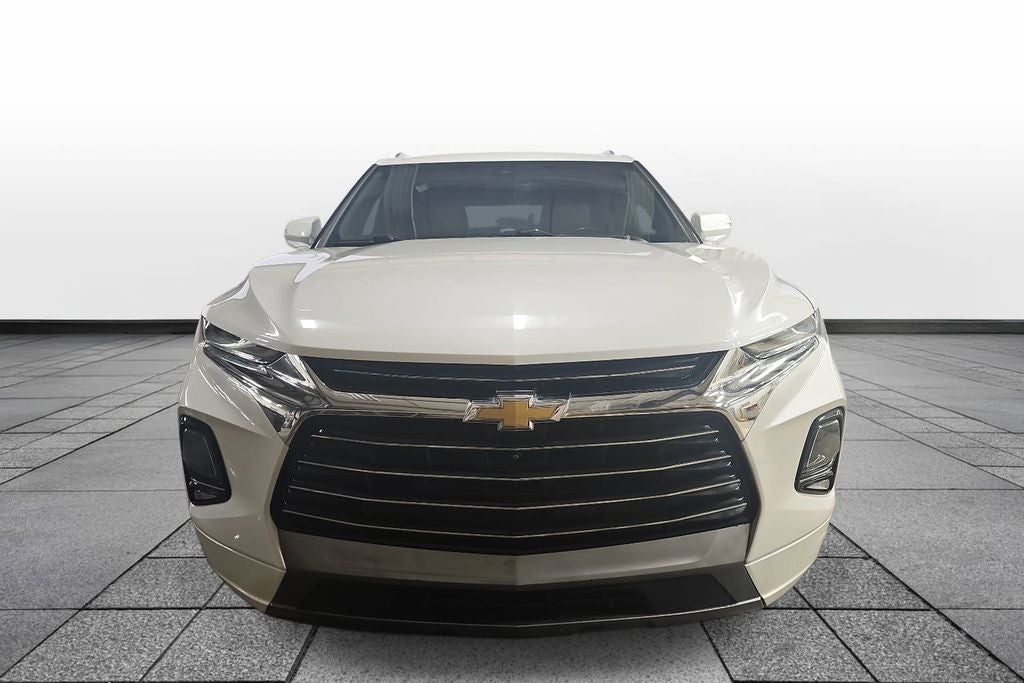 2021 Chevrolet Blazer Premier