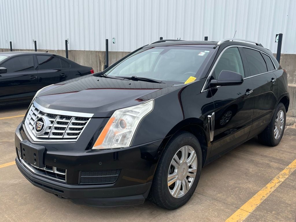 2013 Cadillac SRX Base