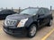 2013 Cadillac SRX Base