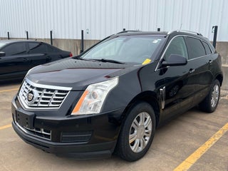2013 Cadillac SRX Base